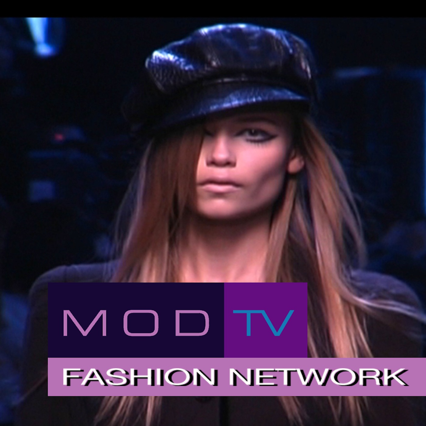 iVideoBlast: MODTV: FASHION TELEVISION 