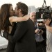 Gerard Butler shoots L'Oreal Paris "Men Expert" TV