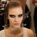Vanessa Axente dark eyes Prada Fall 2012 Makeup by Pat McGrath