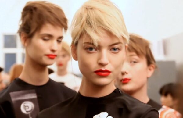 Guido Palau Hair Book