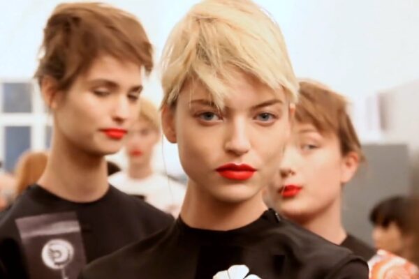 Guido Palau Hair Book