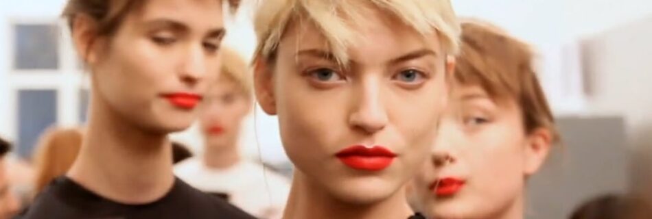 Guido Palau Hair Book
