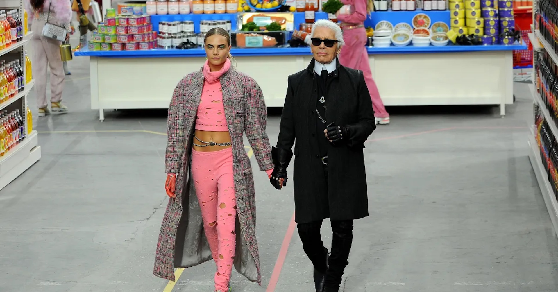 30 Years of Fashion Film
