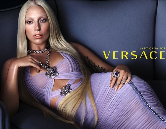 Lady-Gaga-Versace-Spring-2014-Campaign