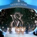 The Finale of the Victoria's Secret 2013 Fashion Show
