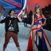 Fall Out Boy and Taylor Swift, Victoria's Secret 2013 fashion show